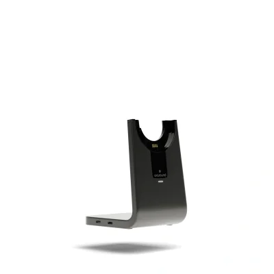 DOCKING/CHARGING STATION/FOR TILDE EVO HEADSETS