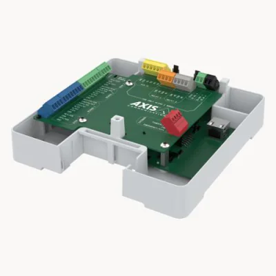 DOOR CONTROLLER A1610-B/02654-001 AXIS