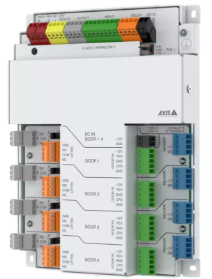 DOOR CONTROLLER A1711 KIT/03336-002 AXIS