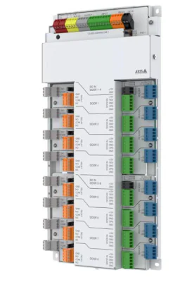 DOOR CONTROLLER A1810-B/03079-001 AXIS