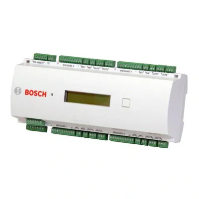 DOOR CONTROLLER AMC2/APC-AMC2-4R4CF BOSCH