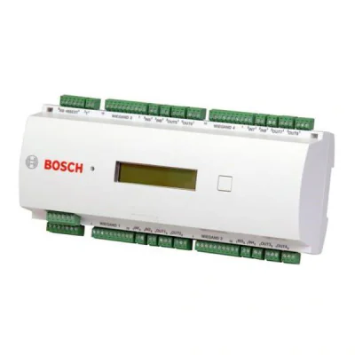 DOOR CONTROLLER AMC2/APC-AMC2-4WCF BOSCH
