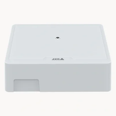 DOOR CONTROLLER COVER TA1801/02688-001 AXIS