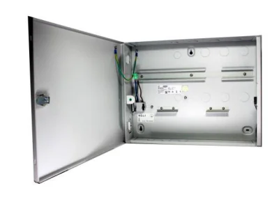 DOOR CONTROLLER ENCLOSURE/AEC-AMC2-UL01 BOSCH