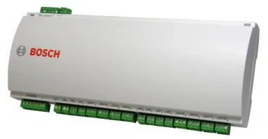 DOOR CONTROLLER EXTENSION/WIEGAND API-AMC2-8IOE BOSCH