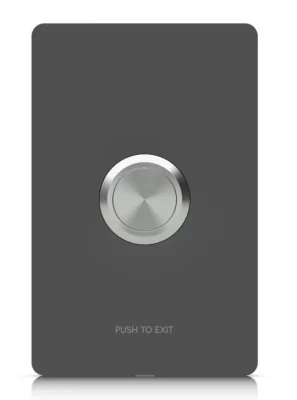DOOR EXIT BUTTON/UA-BUTTON UBIQUITI