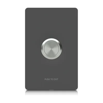 DOOR EXIT BUTTON/UA-BUTTON UBIQUITI