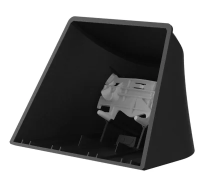 DOORPHONE ACC DESK STAND/TI5602 03242-001 AXIS