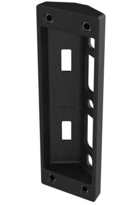 DOORPHONE ACC WEDGE MOUNT/TI8606 03195-001 AXIS