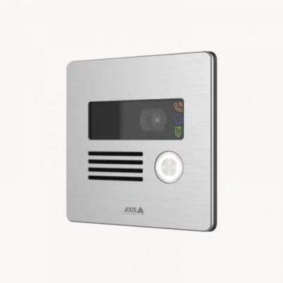 DOORPHONE VIDEO INTERCOM/I8016-LVE 01995-001 AXIS