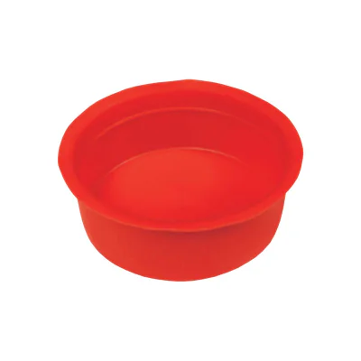 Dop de închidere pentru tuburi copsite KOPOS KF-17040-BB, Ø 40 mm