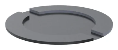 DOUBLE-SIDED ADHESIVE TAPE FOR/PAYMENT MOUNTS NO COLOR