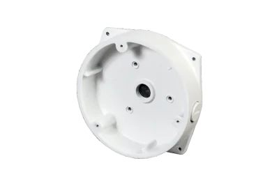 Doza Dahua aluminiu, water proof, 156 x 39.8mm, max. 3 kg, IP66