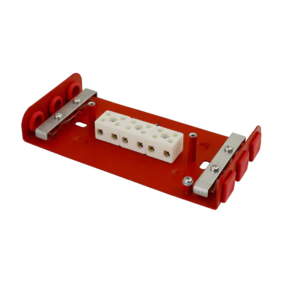 Doză de conexiuni 6×2,5mm² AWOP-625PP