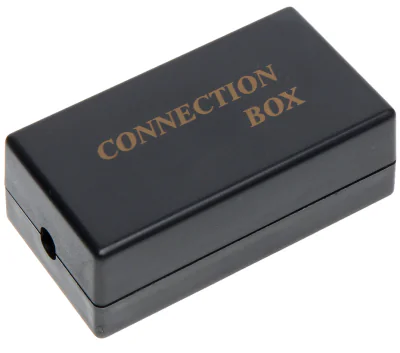 Doză de conexiuni DELTA NETWORK PU-5