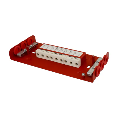 Doză de distribuție și conexiune 3×6mm² AWOP-360PR