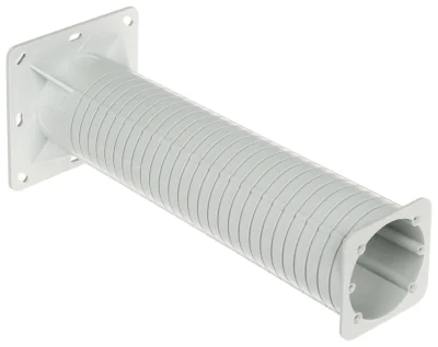 Doză de instalație pentru izolație termică KOPOS KEZ-300-KB, 1 loc, 400 V