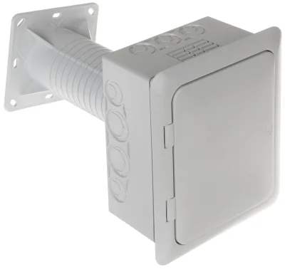 Doză de instalație pentru izolație termică KOPOS KUZ-VOI-KB, 1-2 locuri, IP30 / IP44