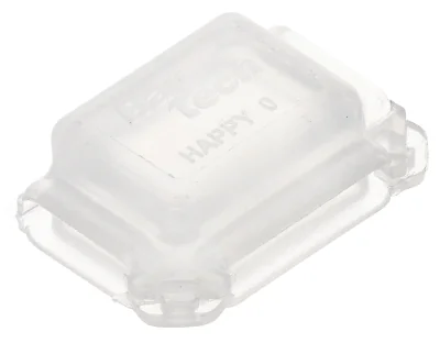 Doză de joncțiune cu gel RayTech HAPPY-0-BOX12, IP68, set 12 buc.
