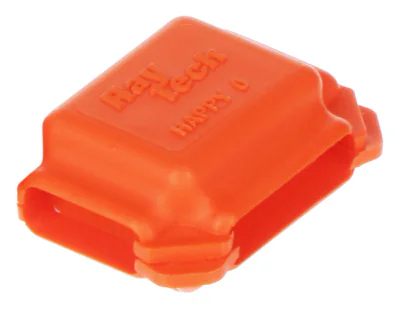 Doză de joncțiune cu gel RayTech HAPPY-0, IP68, set 4 buc.