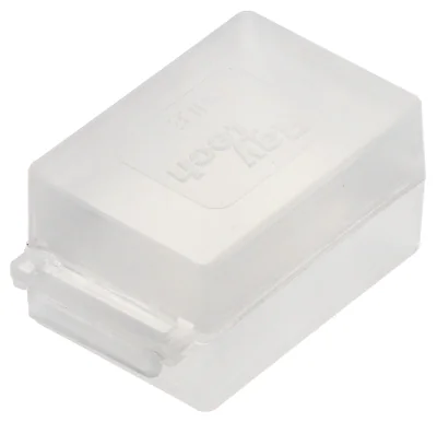 Doză de joncțiune cu gel RayTech JOULE, GELBOX, IP68, 1 kV