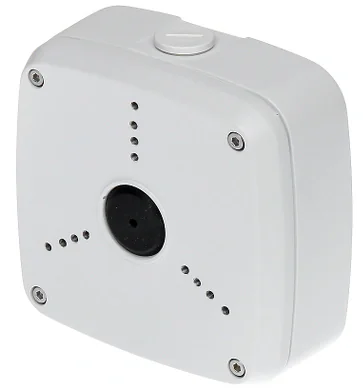 Doză de joncțiune DAHUA PFA122-V2, aluminiu, White