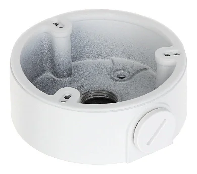 Doză de joncțiune DAHUA PFA135, aluminiu, White