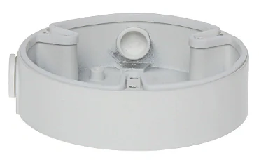 Doză de joncțiune DAHUA PFA137, aluminiu, White