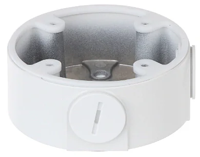 Doză de joncțiune DAHUA PFA13A-E, aluminiu, White