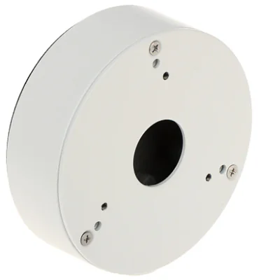 Doză de joncțiune DAHUA PFA13G, aluminiu, White