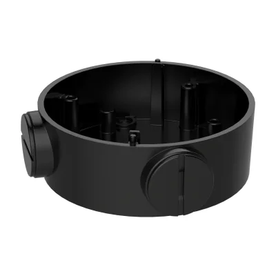 Doză de joncțiune HIKVISION DS-1260ZJ/BK, Black