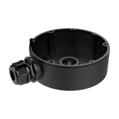 Doză de joncțiune HIKVISION DS-1280ZJ-DM18B, Black