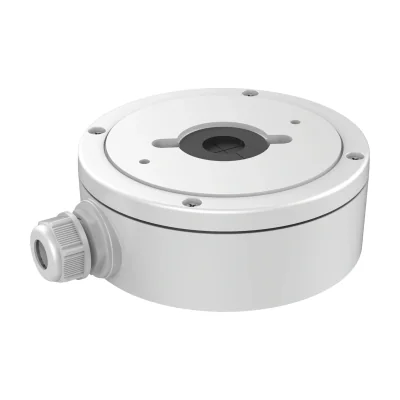 Doză de joncțiune HIKVISION DS-1280ZJ-DM22, White