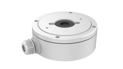 Doză de joncțiune HIKVISION DS-1280ZJ-DM22, White