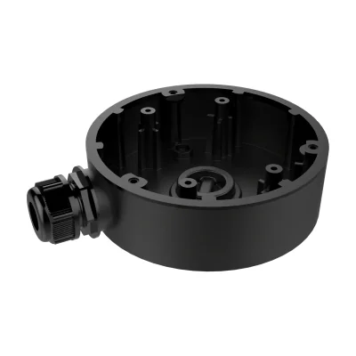 Doză de joncțiune HIKVISION DS-1280ZJ-DM46/BK, Black