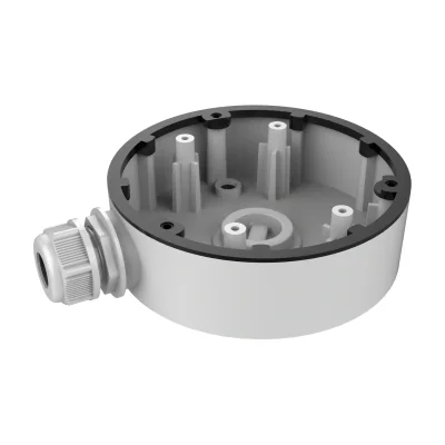 Doză de joncțiune HIKVISION DS-1280ZJ-DM46, White