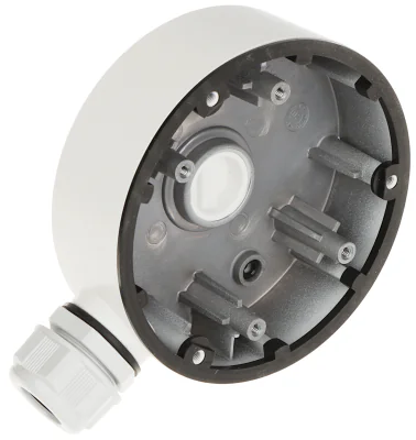 Doză de joncțiune HIKVISION DS-1280ZJ-DM46, White