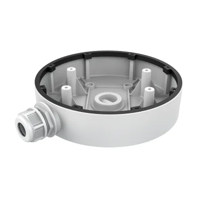 Doză de joncțiune HIKVISION DS-1280ZJ-DM55, White