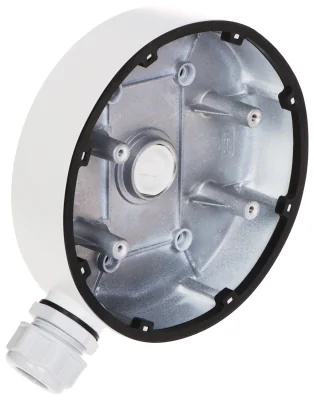 Doză de joncțiune HIKVISION DS-1280ZJ-DM55, White