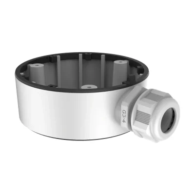 Doză de joncțiune HIKVISION DS-1280ZJ-TR13, White