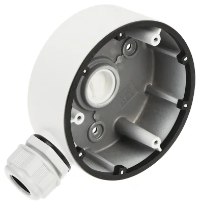 Doză de joncțiune HIKVISION DS-1280ZJ-TR13, White