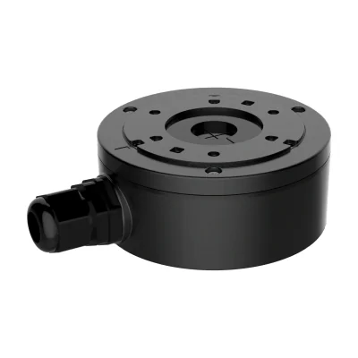 Doză de joncțiune HIKVISION DS-1280ZJ-XS/BK, Black