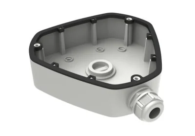 Doză de joncțiune pentru cameră dome HIKVISION DS-1280ZJ-DM25, White