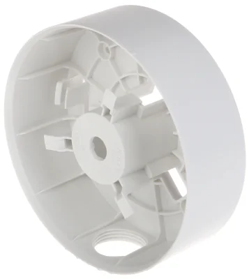 Doză de joncțiune pentru cameră dome HIKVISION DS-1280ZJ-PT3, White