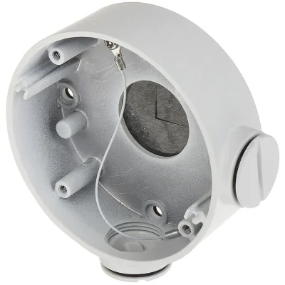 Doză de joncțiune pentru cameră STG STG-1260ZJ, 4 găuri, distanță 63 x 63 mm