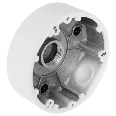 Doză de joncțiune pentru cameră STG STG-JB03-G, diametru gât Ø 109 mm