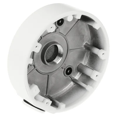 Doză de joncțiune pentru cameră STG STG-JB03-H, pentru camere Uniview, diametru gât Ø 126 mm