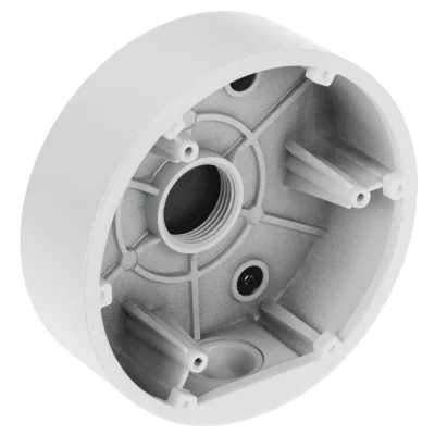 Doză de joncțiune pentru cameră STG STG-JB03-I, pentru camere Uniview, diametru gât Ø 118 mm