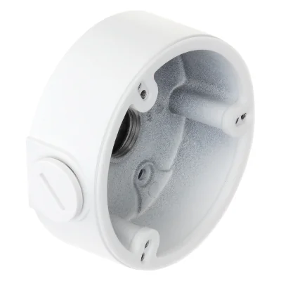 Doză de joncțiune pentru cameră STG STG-PFA135, pentru camere DAHUA, diametru gât Ø 92 mm
