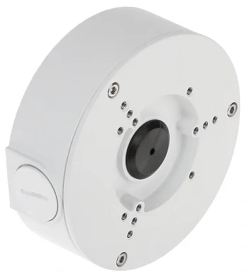 Doză de joncțiune rezistentă la apă DAHUA PFA130-E, aluminiu, White